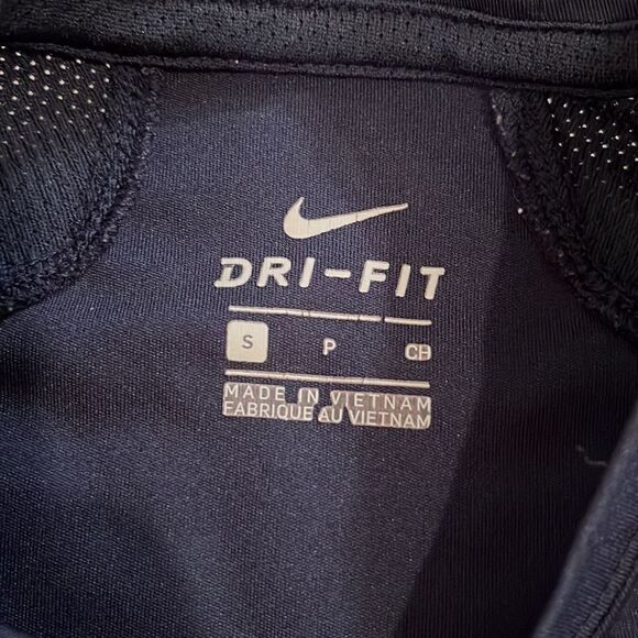 NIKE DRI FIT BOYS TANK TOP - Picture 4 of 8